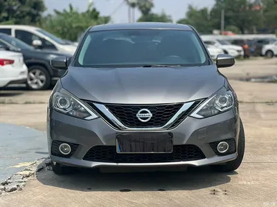 2021 Nissan Sylphy Classic 1.6XL CVT Luxury Edition, фото 2, лот 10341987