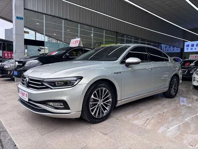 2020 Volkswagen Magotan 330TSI DSG Luxury, фото 1, лот 10422245