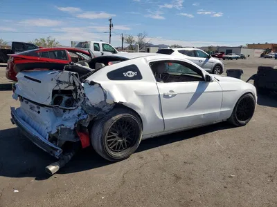 2014 FORD MUSTANG GT, фото 3, лот 10534949