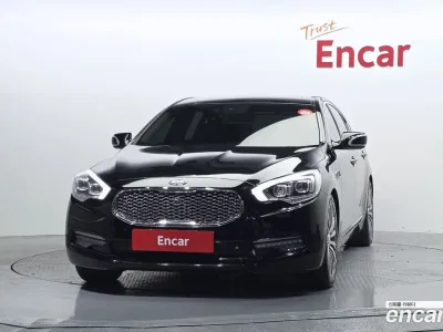2016 Kia K9 3.3 GDI Executive, фото 2, лот 10067044