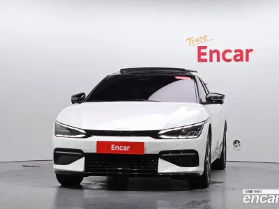2023 Kia EV6 Long Range 4WD, фото 2, лот 10221927
