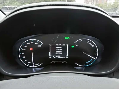 2026 Wuling Motors Wuling Hongguang New Energy Extended-range Hybrid 150KM Comfort, фото 4, лот 11244045