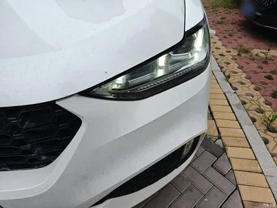 2018 WEY VV6 2.0T 2WD Flagship China V, фото 3, лот 10452300