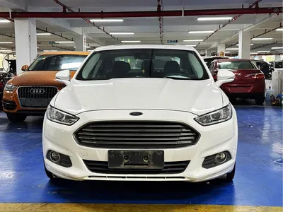 2013 Ford Mondeo Model 1.5L GTDi180 Fashion, фото 2, лот 11241931