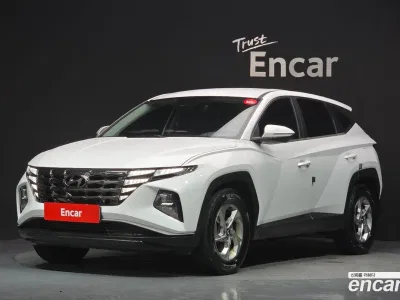 2021 Hyundai Tucson Diesel 2.0 2WD, фото 1, лот 10219173
