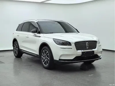 2020 Lincoln Adventurer 2.0T 2WD Premium Elegance Edition, фото 3, лот 10357724