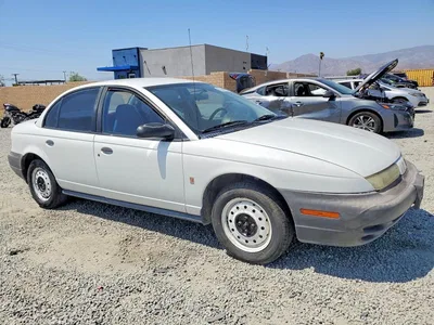 1996 SATURN SL1, фото 4, лот 11147080