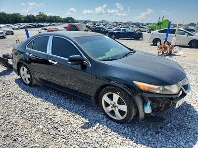 2009 ACURA TSX, фото 4, лот 10872327