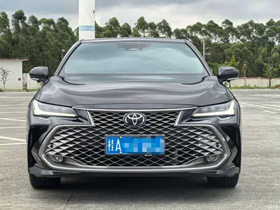 2024 Toyota Avalon 2.0L Luxury Edition, фото 2, лот 10300791