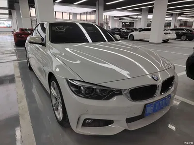 2019 BMW 4 Series 425i Convertible M Sport Package, фото 3, лот 10468562