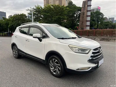 2016 JAC Motors Refine S3 1.5L Manual Luxury, фото 3, лот 10422453