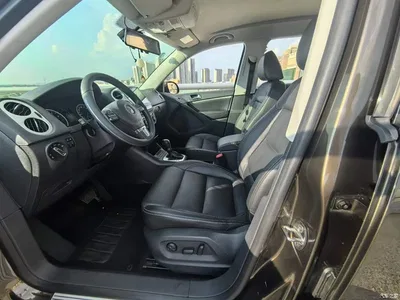 2016 Volkswagen Tiguan Model 300TSI Automatic 2WD Comfort Edition, фото 4, лот 10478198
