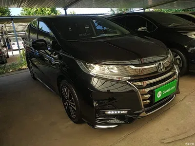 2021 Honda Odyssey 2.0L Sharp Smart Edition, фото 4, лот 10438389