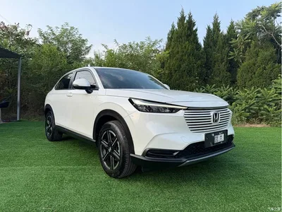 2023 Honda Vezel 1.5L CVT Elite Edition, фото 3, лот 11584389