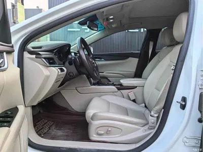 2016 Cadillac XTS 28T Luxury, фото 4, лот 10448190