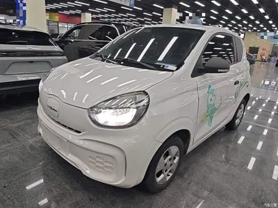 2021 Roewe Kaiwei CLEVER 302km New Four-Seat Super Edition, фото 1, лот 10349773