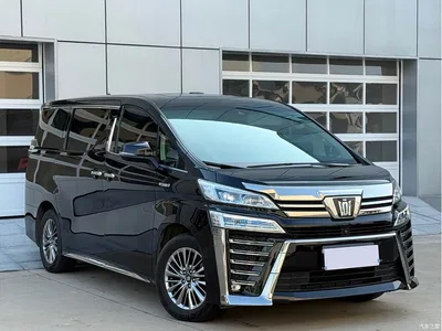 2021 Toyota Vellfire Crown Hybrid 2.5L HV Supreme Edition, фото 3, лот 10383815