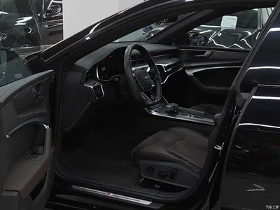 2022 Audi A7L 45 TFSI quattro S-line Wind Rider, фото 4, лот 10424611
