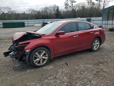 2015 NISSAN ALTIMA 2.5, фото 1, лот 10762989