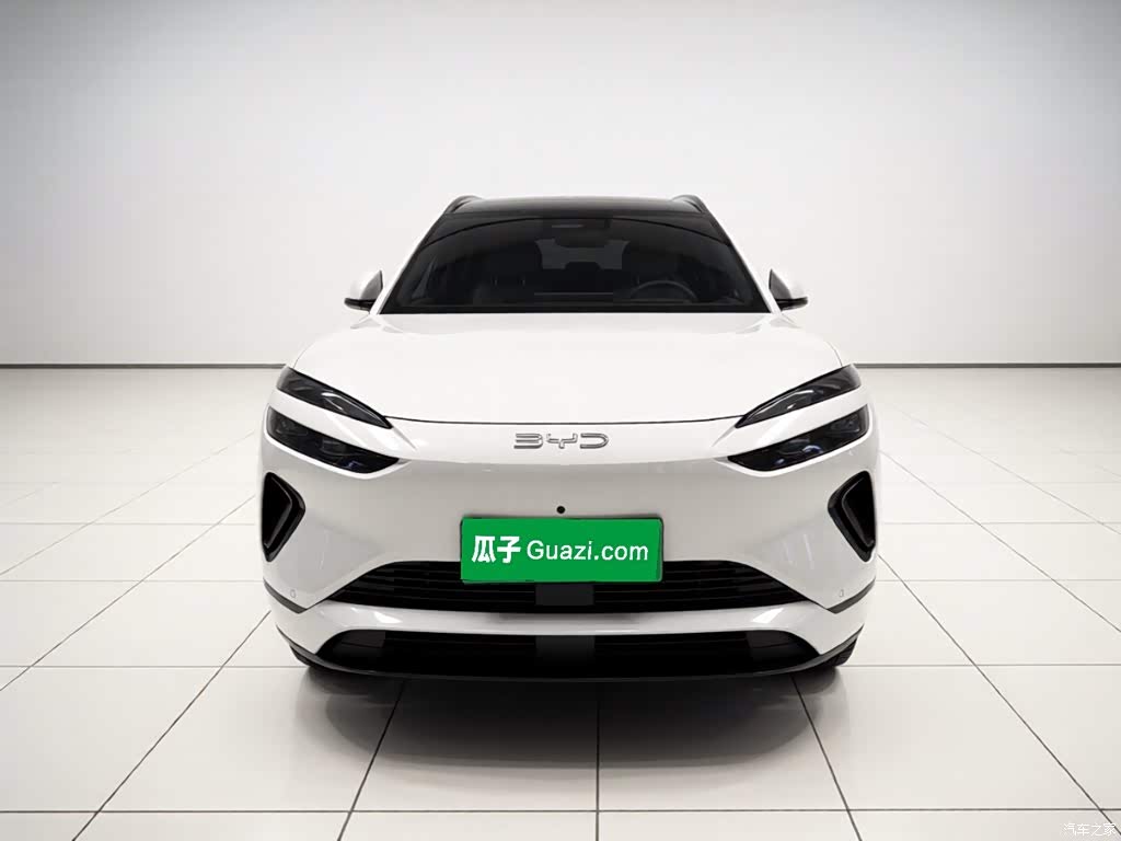 2025 BYD Sealion 06 New Energy EV 605 Pilot Pro Edition, фото 2, лот 11203259