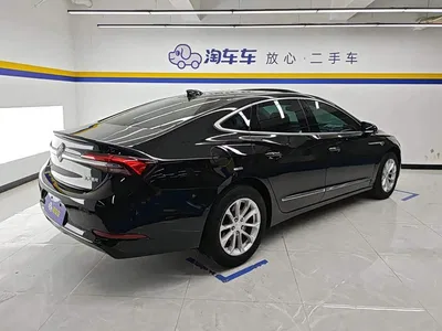 2021 Buick LaCrosse 552T Luxury Edition, фото 3, лот 10257723