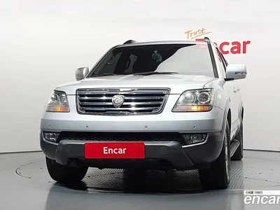 2015 Kia Mohave 4WD KV 300, фото 3, лот 10512739