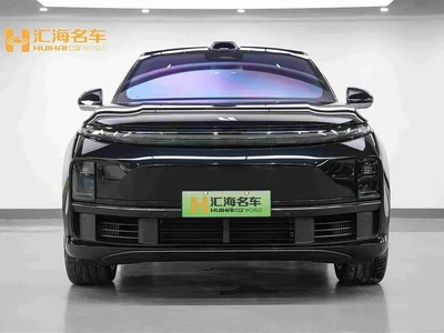 2024 Li Auto L7 Model Ultra, фото 2, лот 11412203