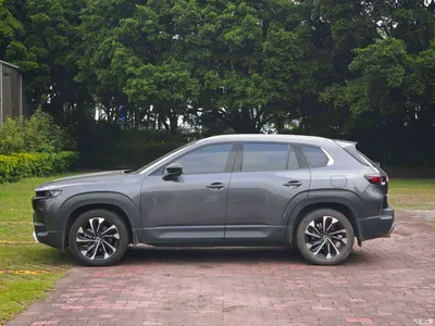 2023 Mazda CX-50 Xingye 2.5L Smart Edition, фото 2, лот 10887928