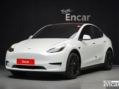 2024 Tesla Model Y RWD, фото 1, лот 10124114