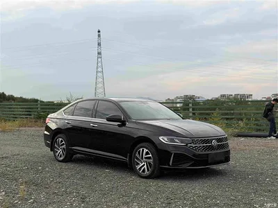 2023 Volkswagen Lavida 1.5L Automatic Starlight 5 Million Edition, фото 3, лот 10689956