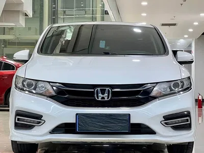 2017 Honda Jade 210TURBO CVT Fashion Edition 5-seater, фото 2, лот 10429582