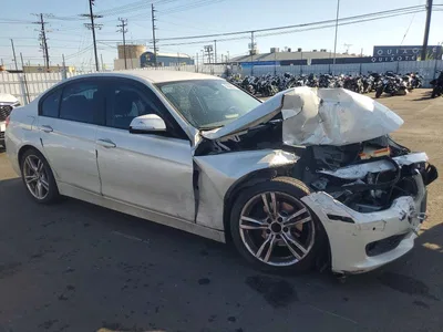 2014 BMW 328 I, фото 4, лот 10819699
