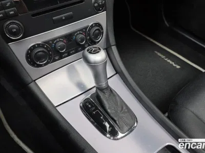 2007 Mercedes-Benz C-Class C230, фото 3, лот 10035800