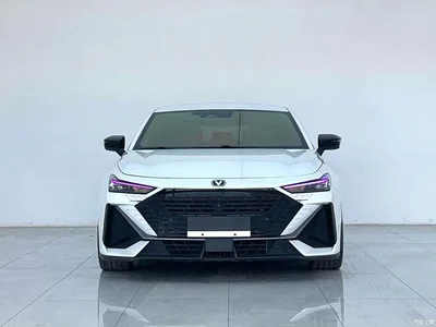 2022 Changan UNI-V 1.5T Premium Model, фото 2, лот 10250093