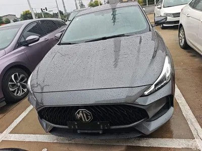 2022 MG MG5 180DVVT CVT Youth Luxury Edition, фото 3, лот 10615276