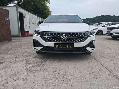 2024 Volkswagen Lavida Model 300TSI DSG Starlight Full Comfort Edition, фото 2, лот 11557278