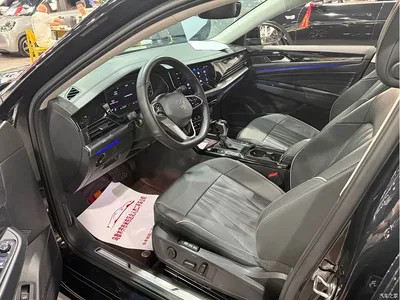 2023 Volkswagen Passat Facelift 330TSI Starlight Luxury Edition, фото 4, лот 10443514