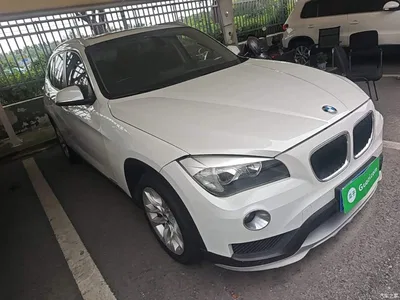 2015 BMW X1 Model sDrive18i Fashion Advanced Edition, фото 4, лот 10467495