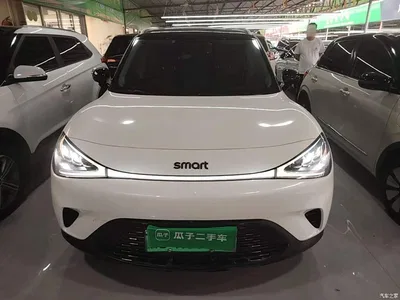 2024 smart Elf #1 Agile Standard Edition, фото 3, лот 11502850