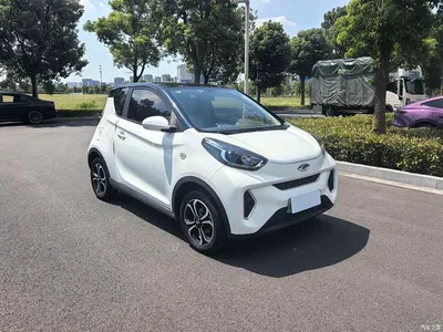 2021 QQ New Energy Little Ant 150K Ant Fans Edition Ant Cool LFP, фото 3, лот 10830336