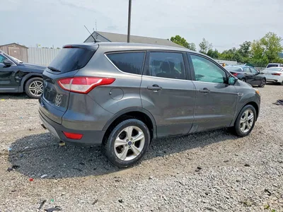 2015 FORD ESCAPE SE, фото 3, лот 11161325