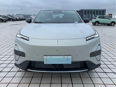 2026 Deepal Shenlan S05 model 520MAX Pure Electric Version, фото 2, лот 11644762