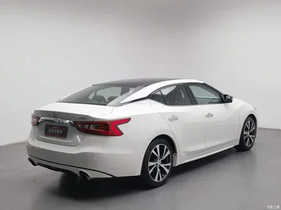 2016 Nissan Cima 2.5L XL Luxury, фото 2, лот 10339064