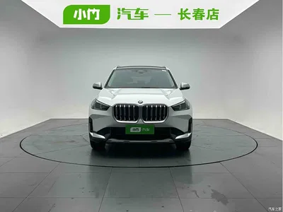 2023 BMW X1 sDrive20Li X Design Package, фото 2, лот 10412252