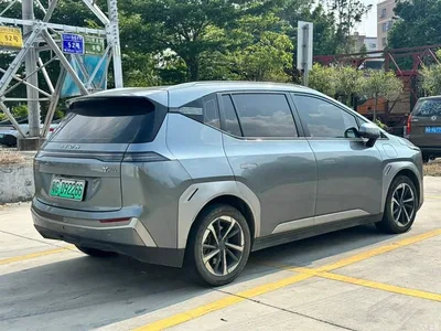 2023 Aion Y Plus 510 Smart Leader Edition, фото 3, лот 11187276
