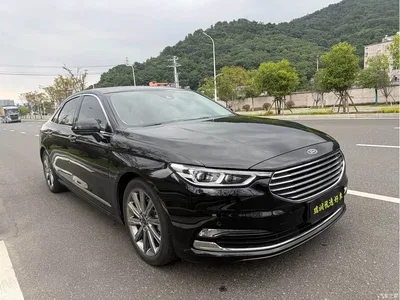 2019 Ford Taurus EcoBoost 245 Premium Edition, фото 3, лот 11548180