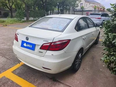 2015 Changan Eado 1.6L Manual Elite China V, фото 3, лот 11415209