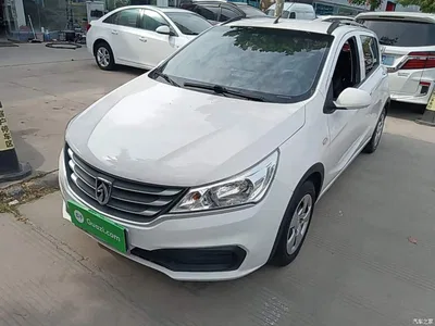 2020 Baojun 310 1.2L Manual Comfort Edition, фото 1, лот 11150122