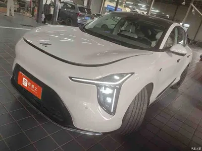 2026 IM Motors IM LS6 Pure Electric Max, фото 1, лот 11067761