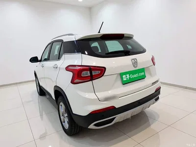2017 Baojun 510 1.5L Manual Fashion, фото 4, лот 10402780